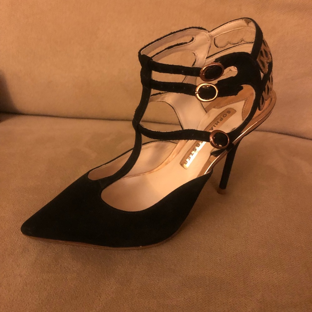 Sophia Webster Stilettos - Picture 2 of 7